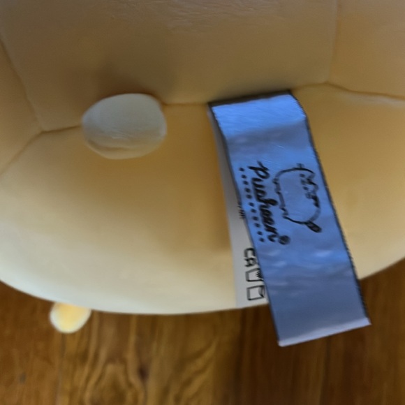 Pusheen Catfe Cinnamon Roll Squisheen. NWT. GUND #6061525 - Picture 8 of 10
